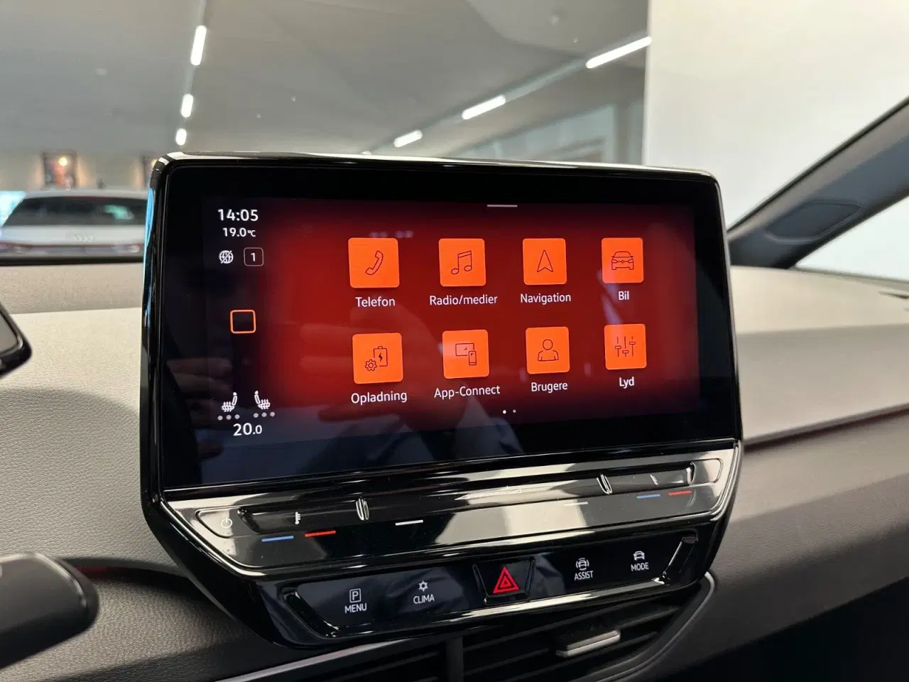 Billede 18 - VW ID.3 58 Pro Performance