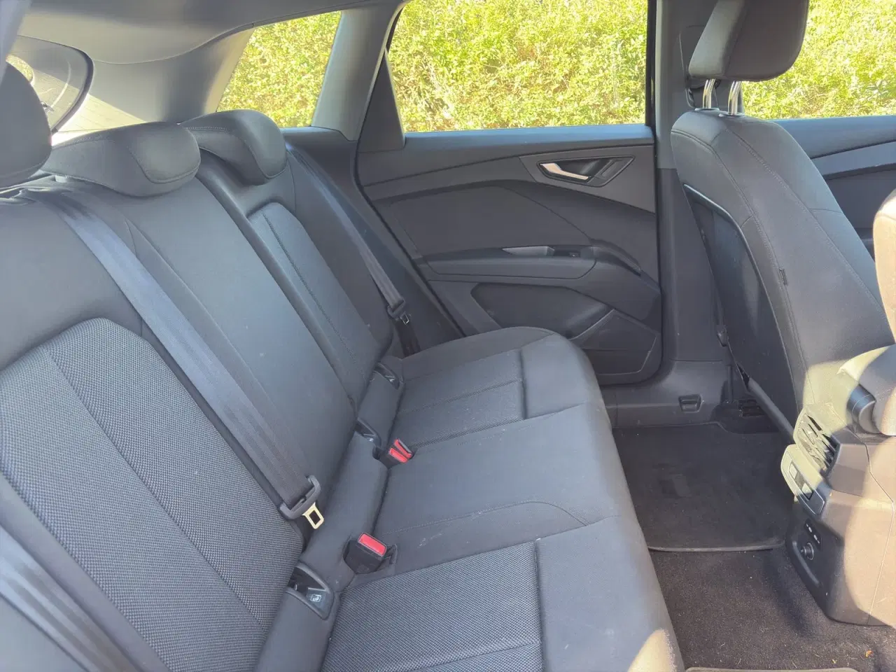 Billede 15 - Audi Q4 e-tron 40 Attitude