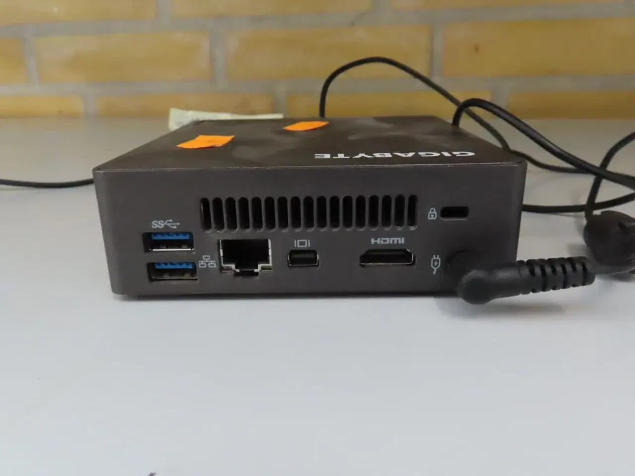 Billede 2 - Computer GIGABYTE