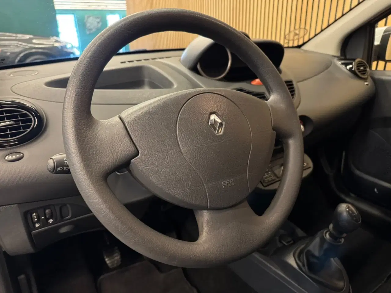 Billede 6 - Renault Twingo 1,2 16V Expression
