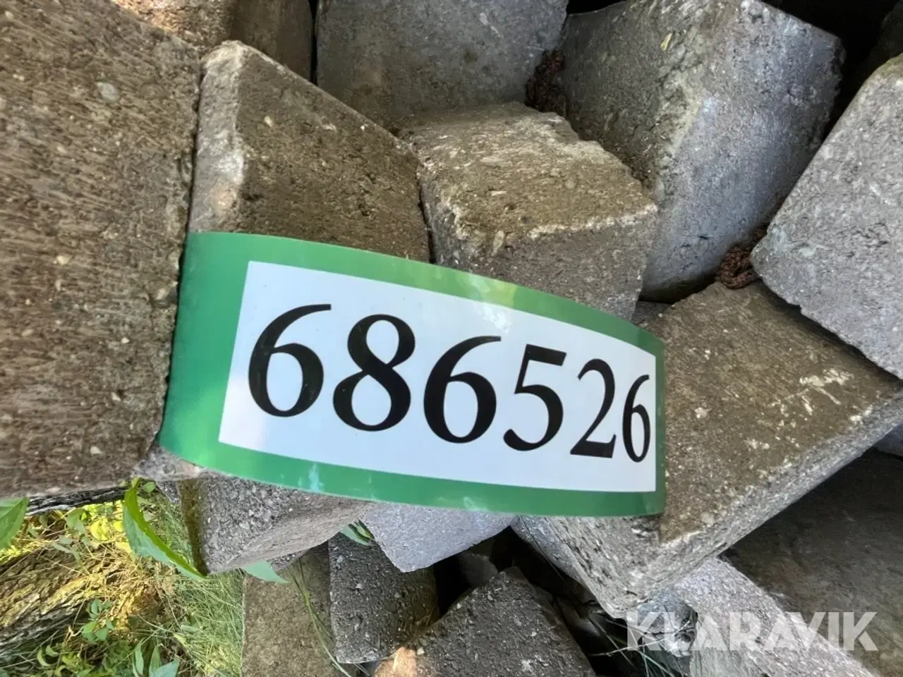 Billede 15 - Belægningssten 150-180 kvm