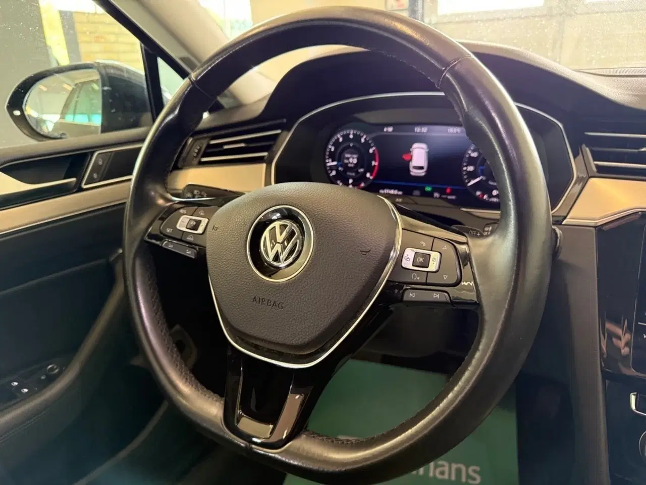 Billede 10 - VW Passat 1,4 TSi 150 Highline Variant DSG