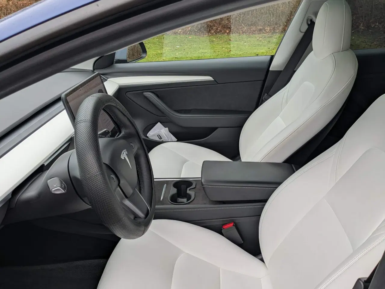 Billede 3 - Tesla Model 3 Long Range AWD – 2021