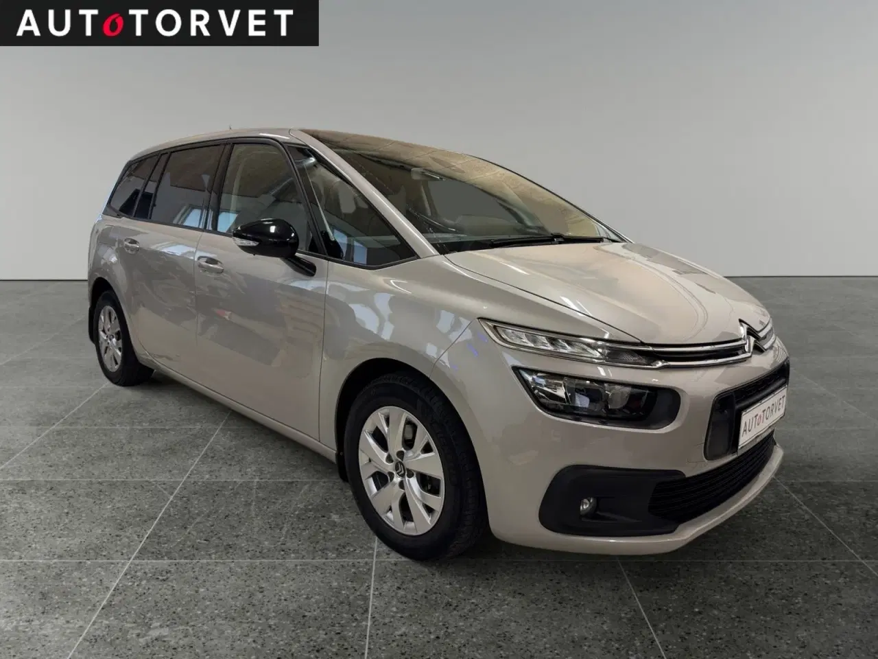 Billede 2 - Citroën Grand C4 SpaceTourer 1,2 PureTech 130 Cool 7prs