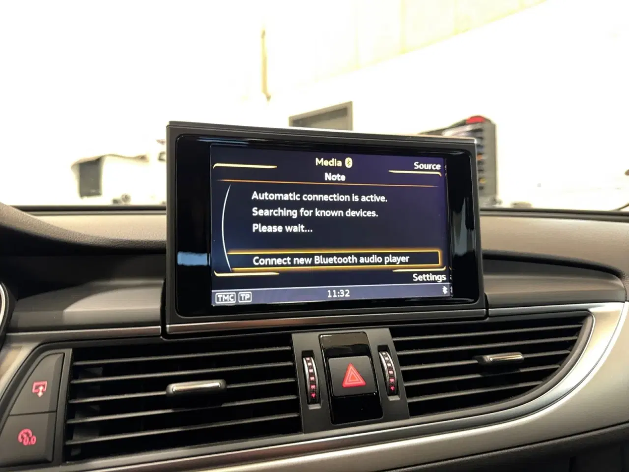 Billede 9 - Audi A6 2,0 TDi 190 S-line Avant S-tr.