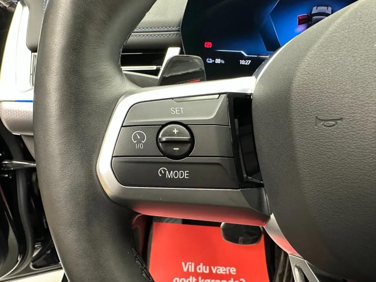 Billede 17 - BMW iX1  eDrive20 M-Sport Pro