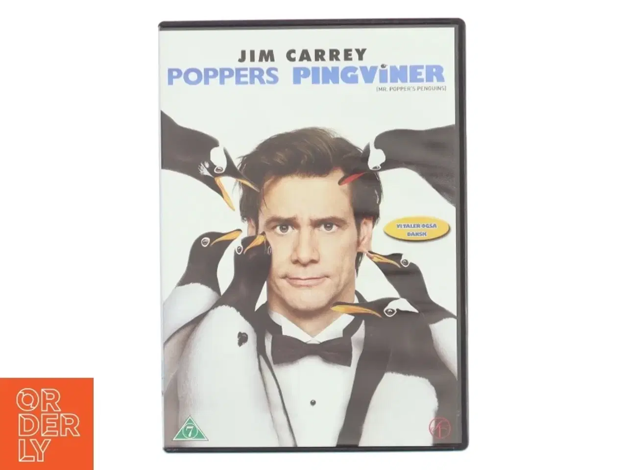 Billede 1 - Poppers Pingviner