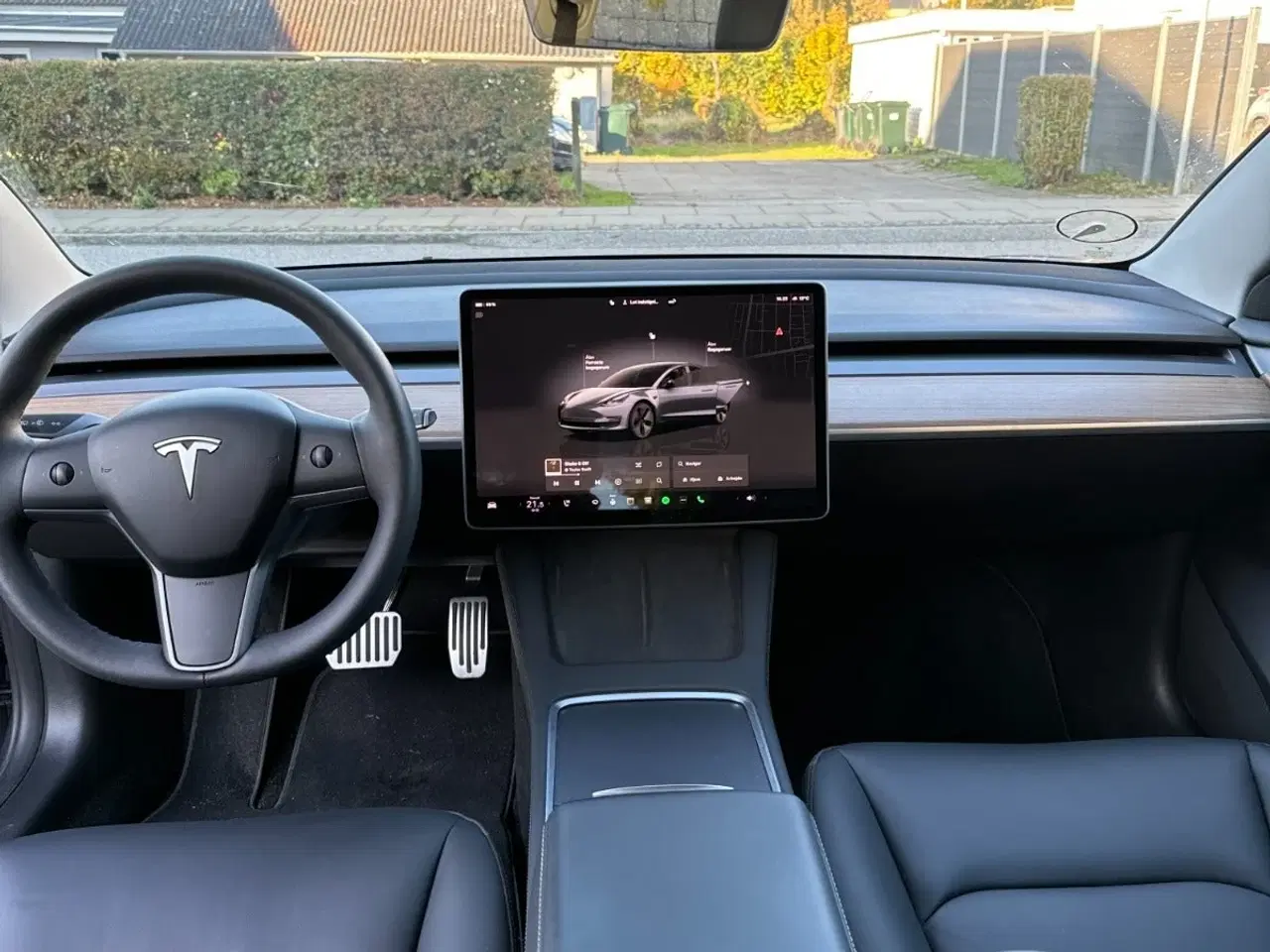 Billede 9 - Tesla Model 3  RWD