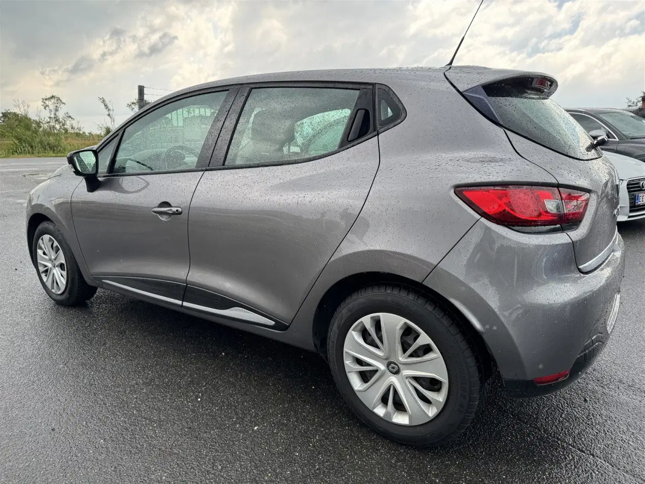 Billede 5 - Renault Clio 0,9 TCE Expression 90HK 5d