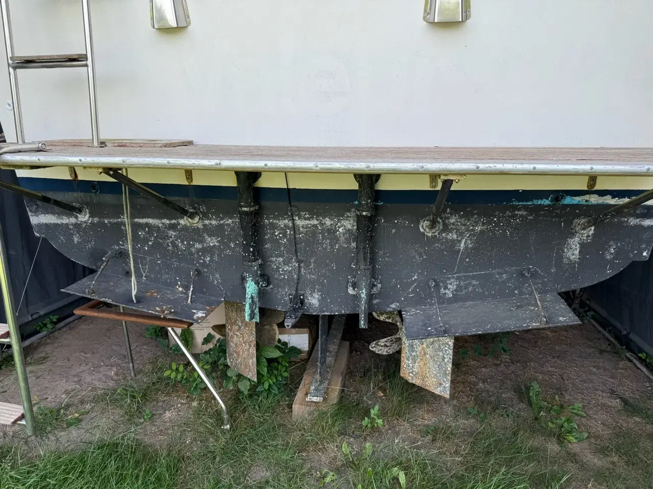 Billede 17 - Storebro 34 Storø