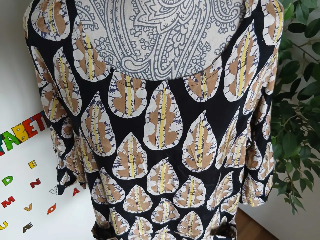 Billede 2 - Tunika/kjole. Masai. XL/42
