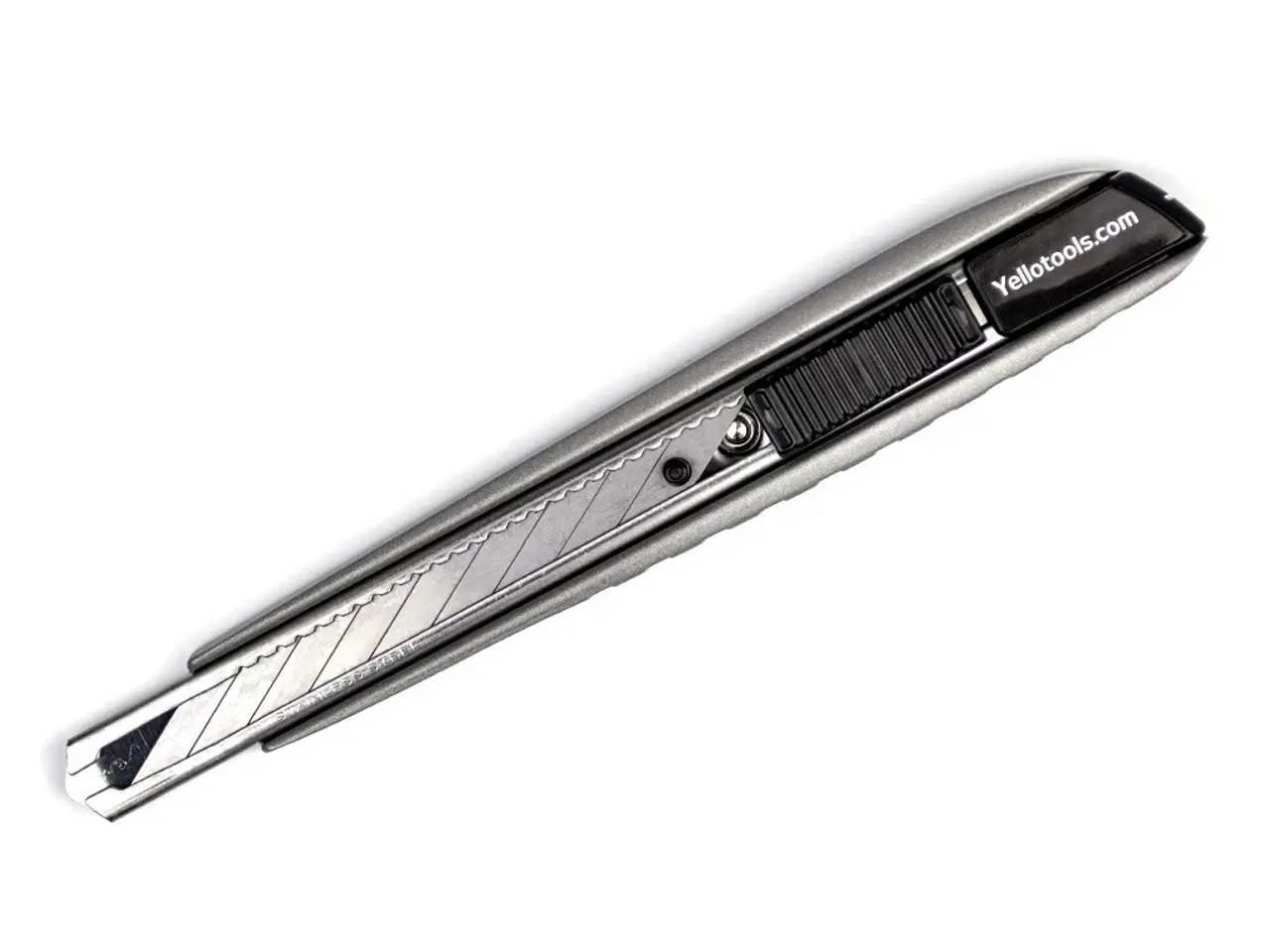 Billede 1 - 9mm hobbykniv