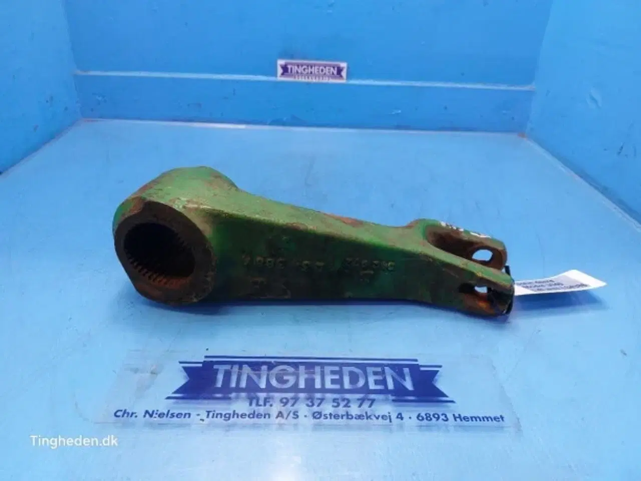 Billede 1 - John Deere 3040 Liftarm L34386