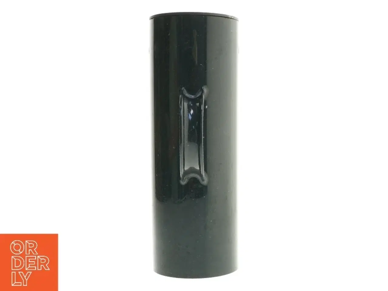 Billede 3 - Termokande med trykknap fra Stelton (str. 30 cm)