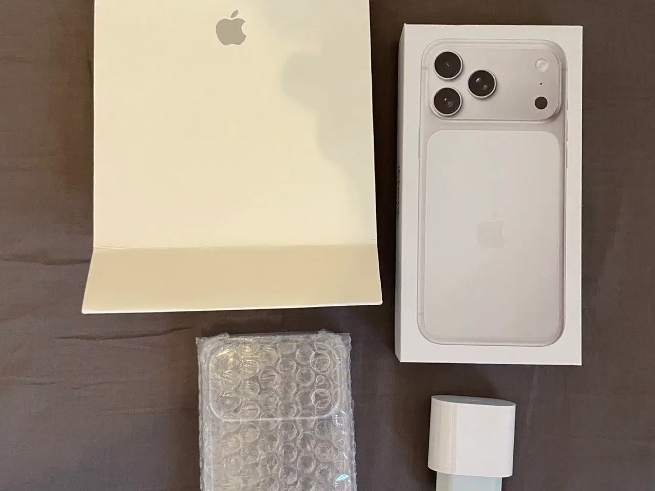 Billede 5 - iPhone 17 pro max