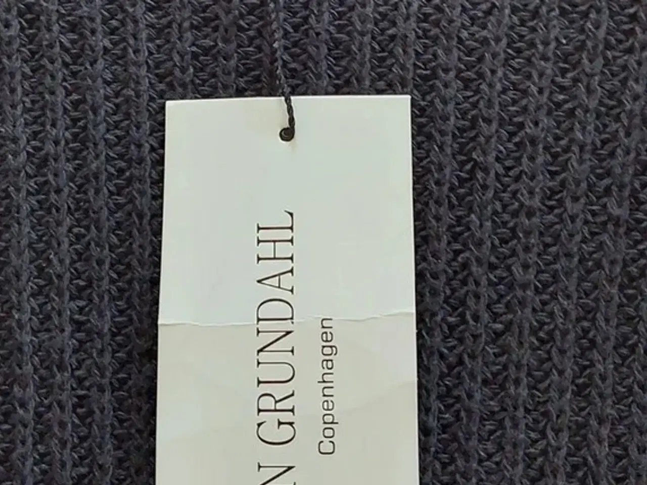 Billede 6 - Ivan Grundahl cardigan
