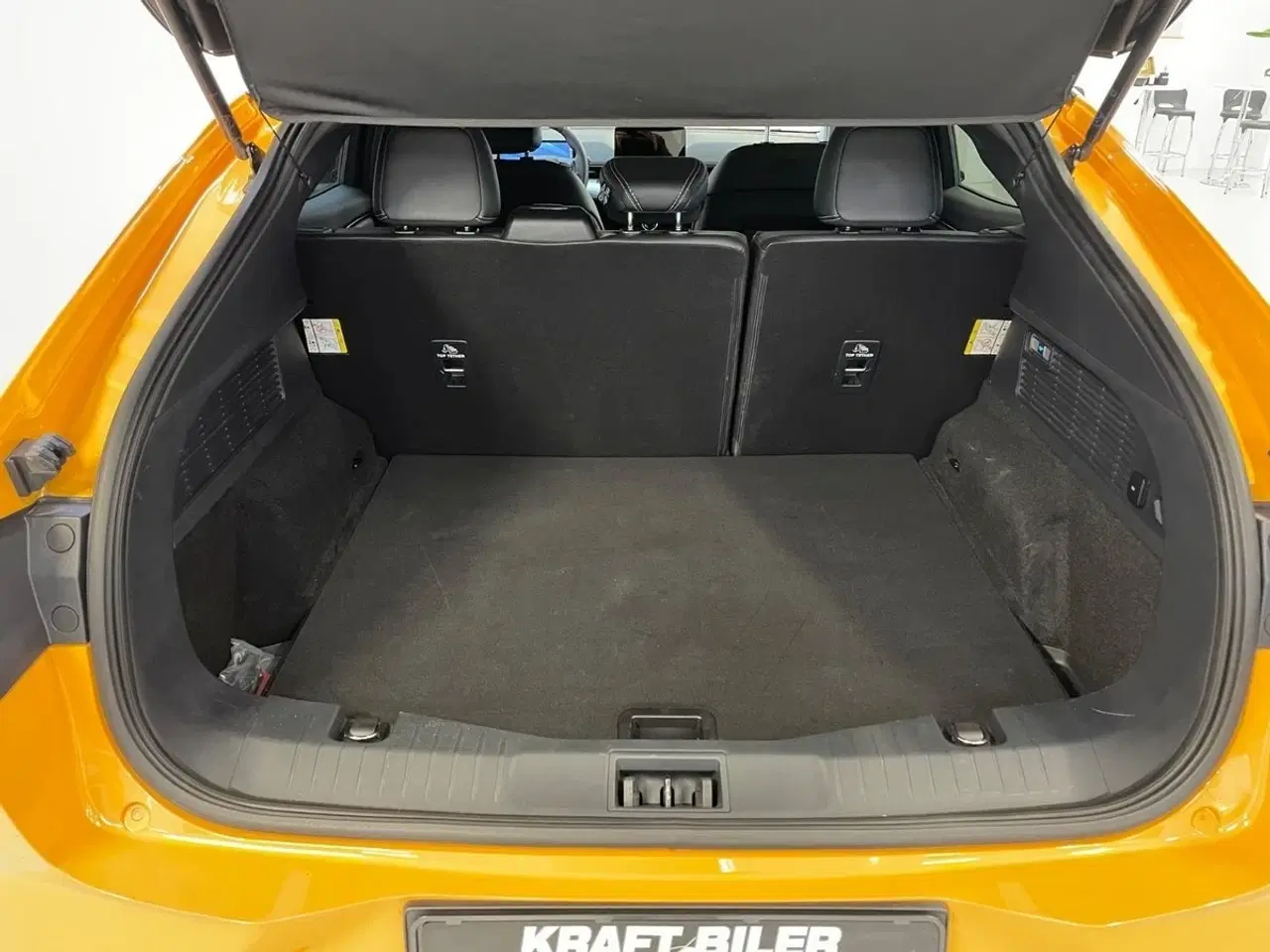 Billede 11 - Ford Mustang Mach-E 98 Extended Range