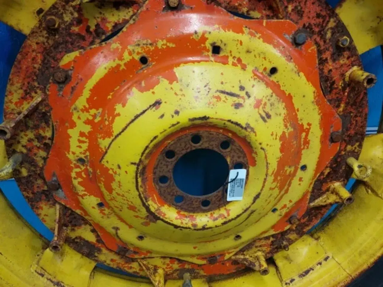 Billede 9 - 48" 11.2-48