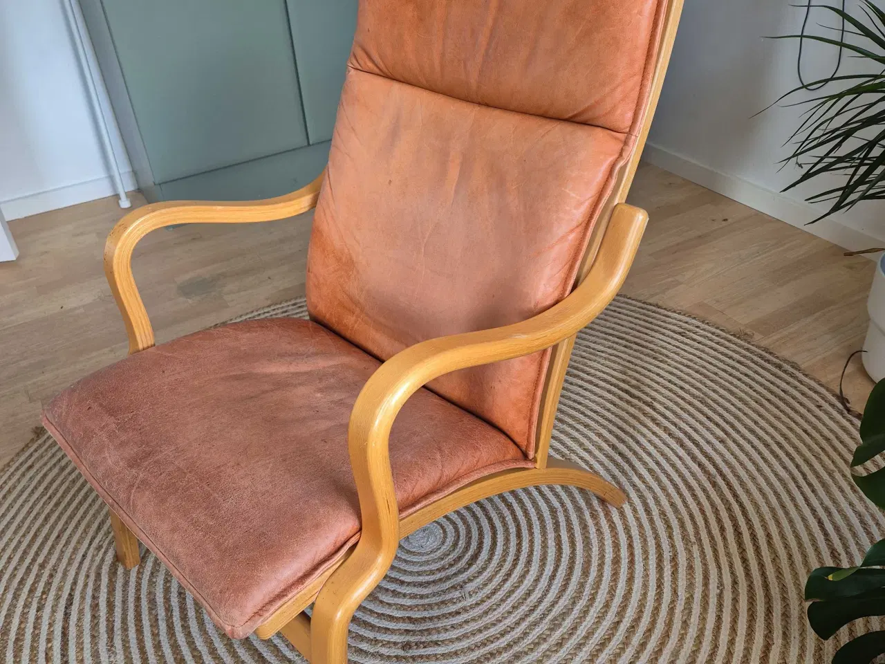 Billede 5 - Lænestol fra stourby