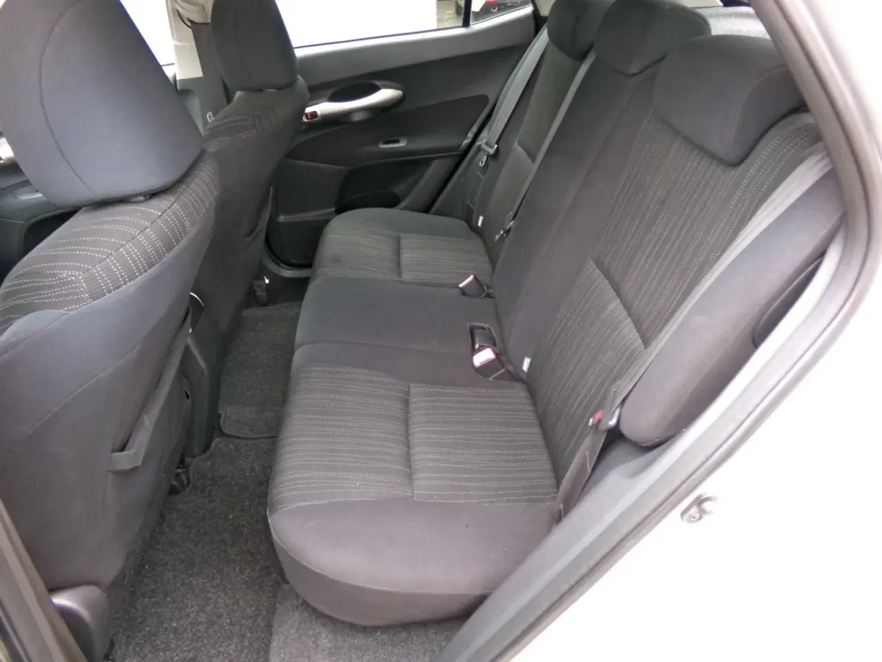 Billede 9 - Toyota Auris 1,6 Sol