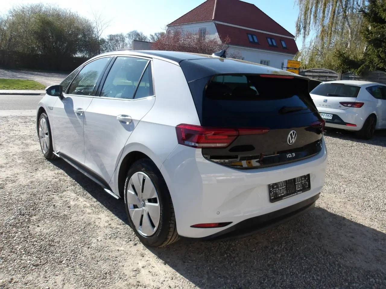 Billede 4 - VW ID.3 45 Pure Performance