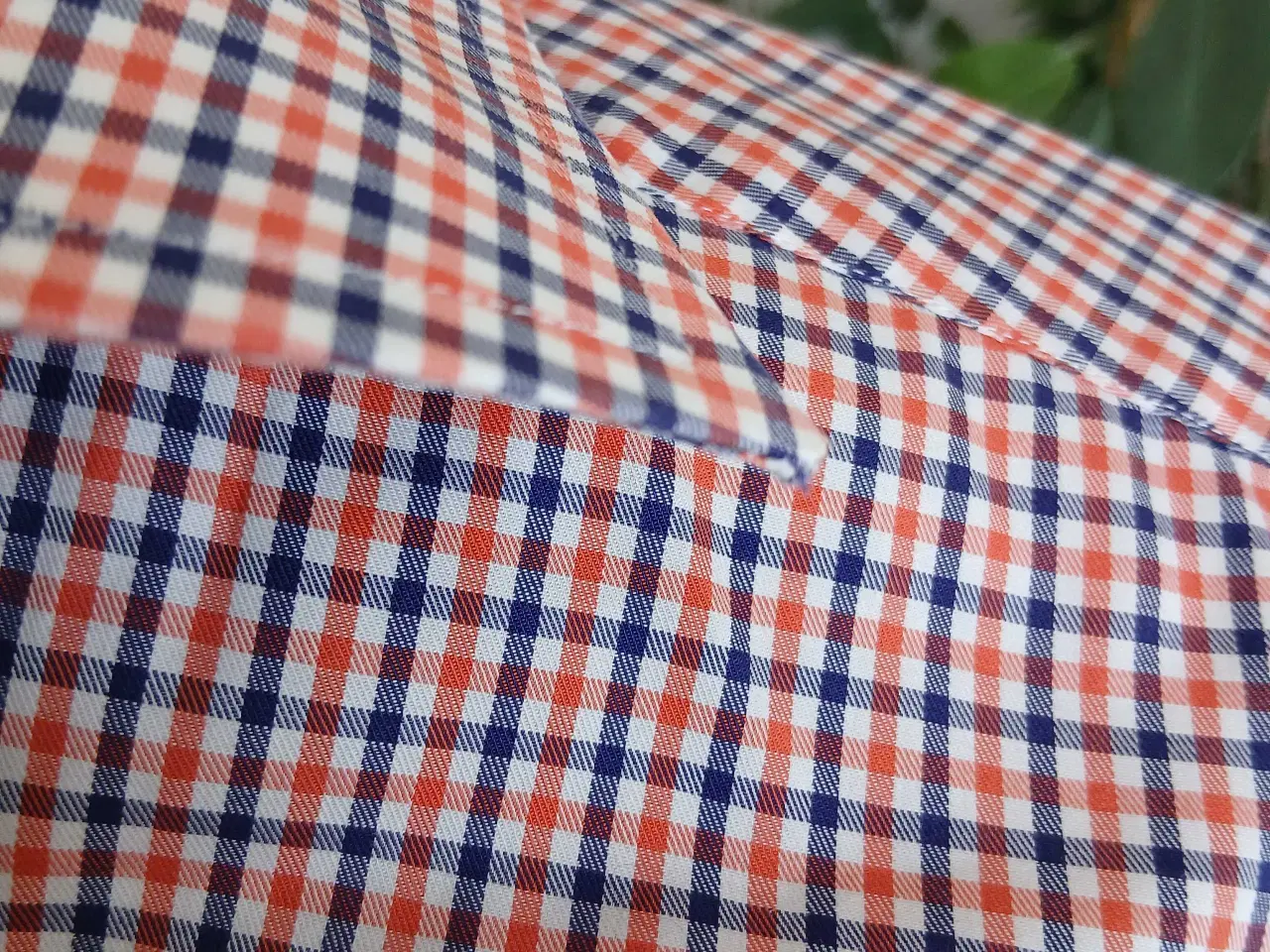 Billede 3 - Skjorte. Eton. 41 / 16