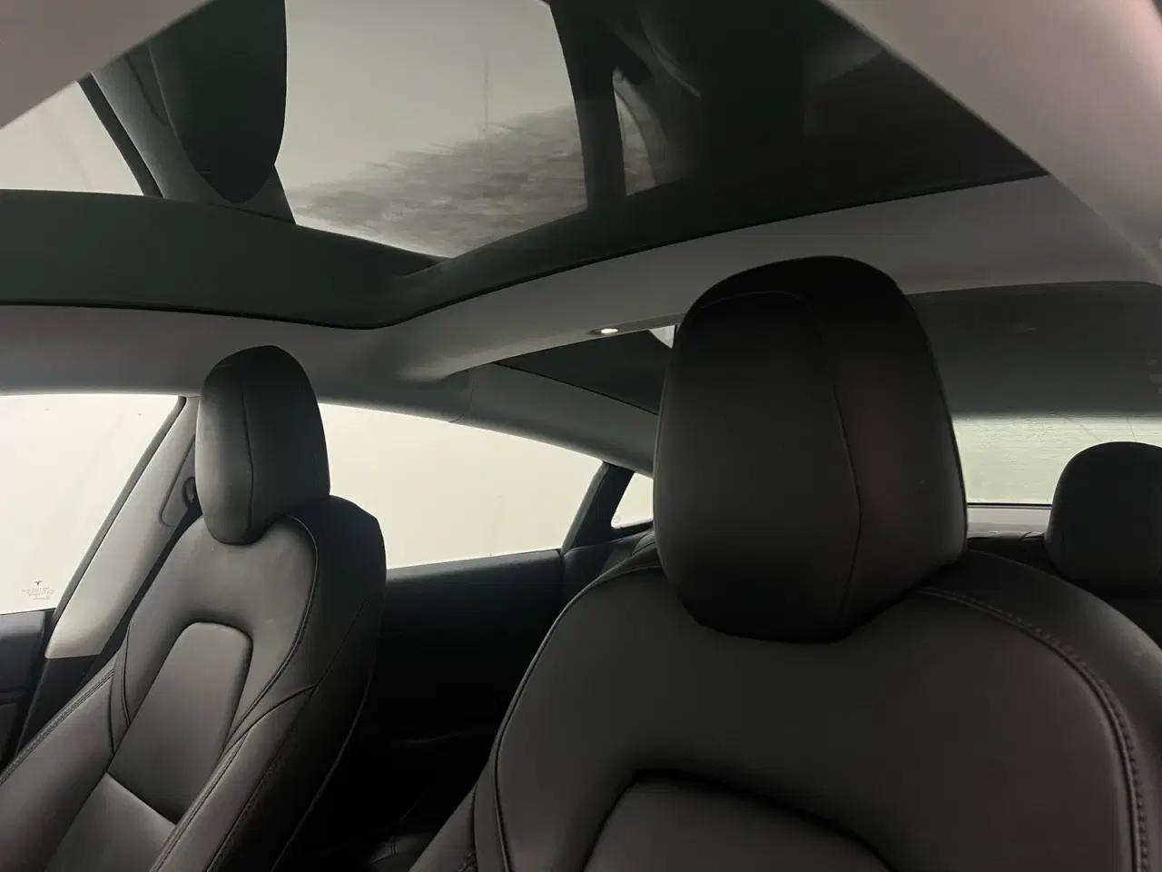 Billede 17 - Tesla Model 3  Standard Range+ RWD