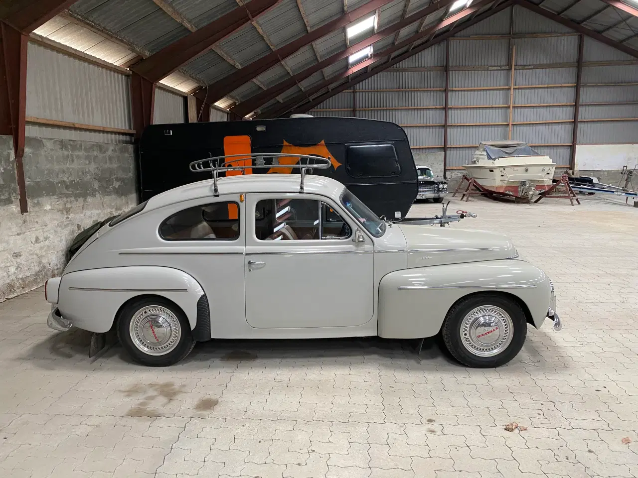 Billede 2 - Volvo 544
