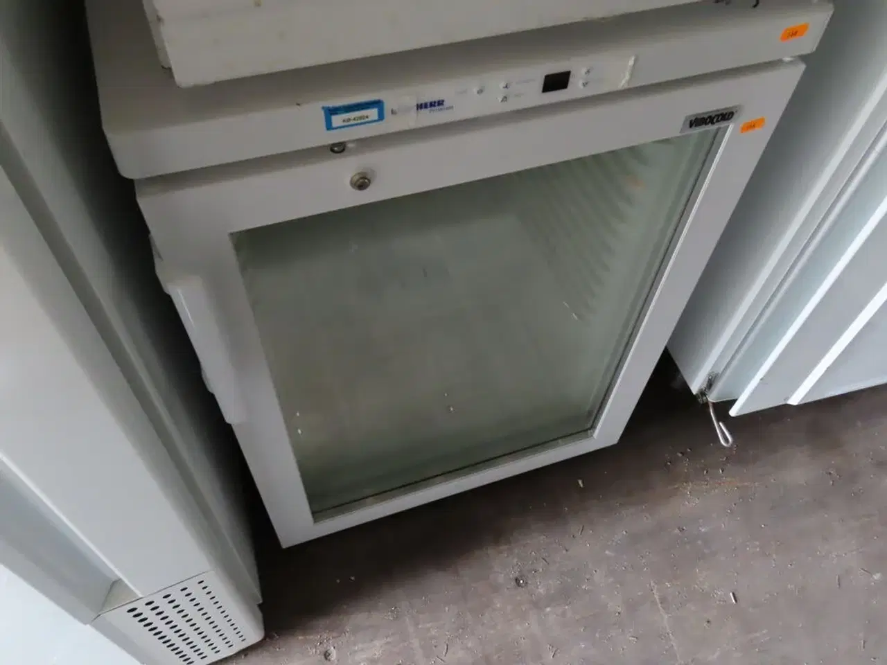 Billede 1 - Køleskab LIEBHERR PREMIUM