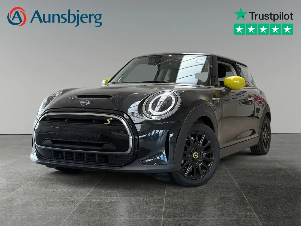 Billede 1 - MINI Cooper SE  Essential