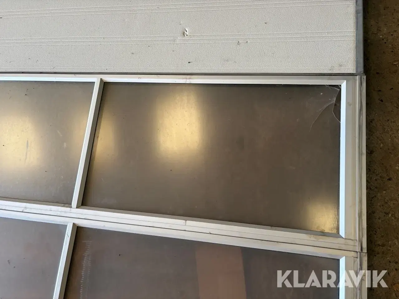 Billede 9 - Ledport Nassau 455x420 cm 6 led