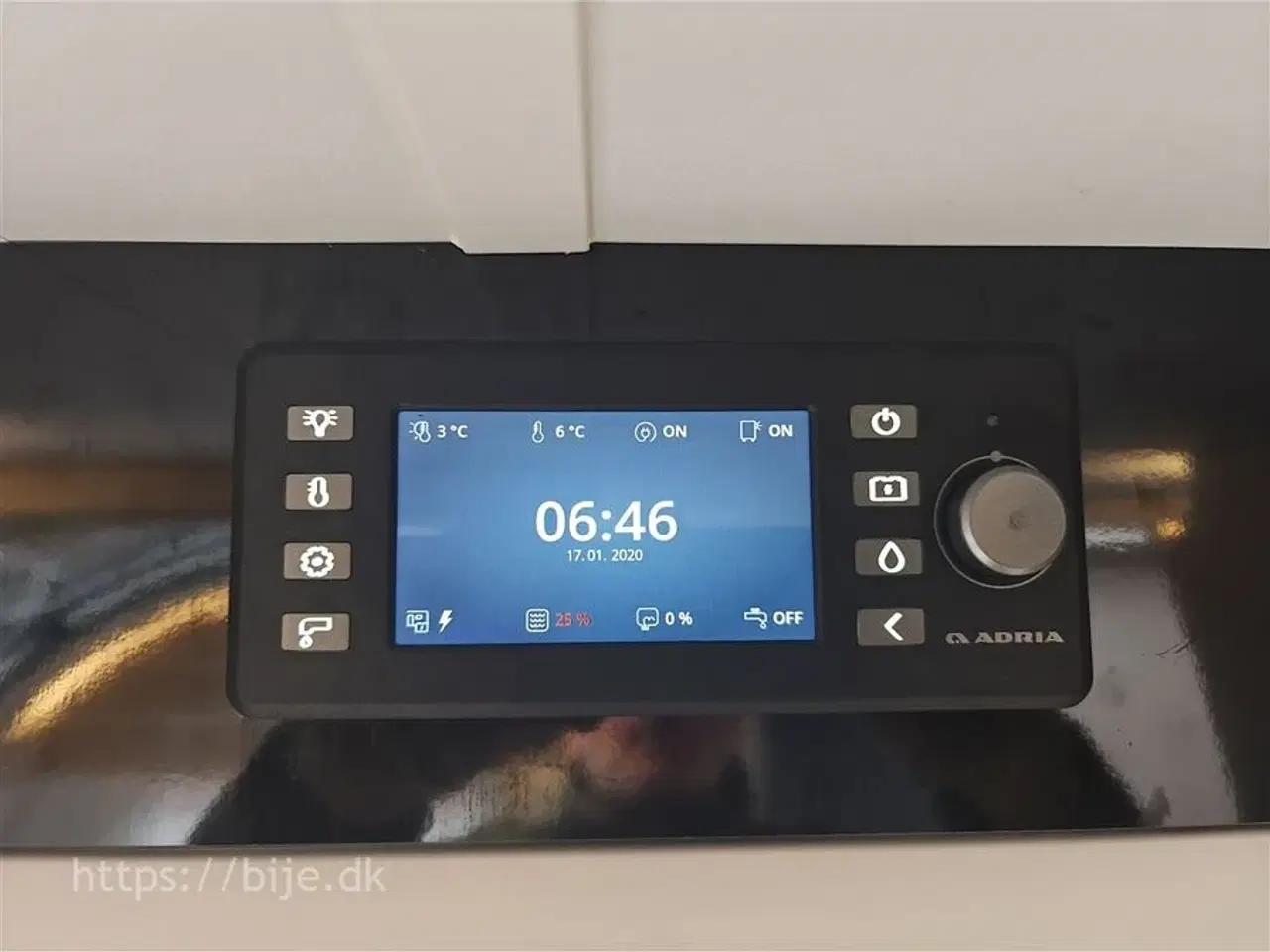 Billede 7 - 2022 - Adria Adora 502 UL