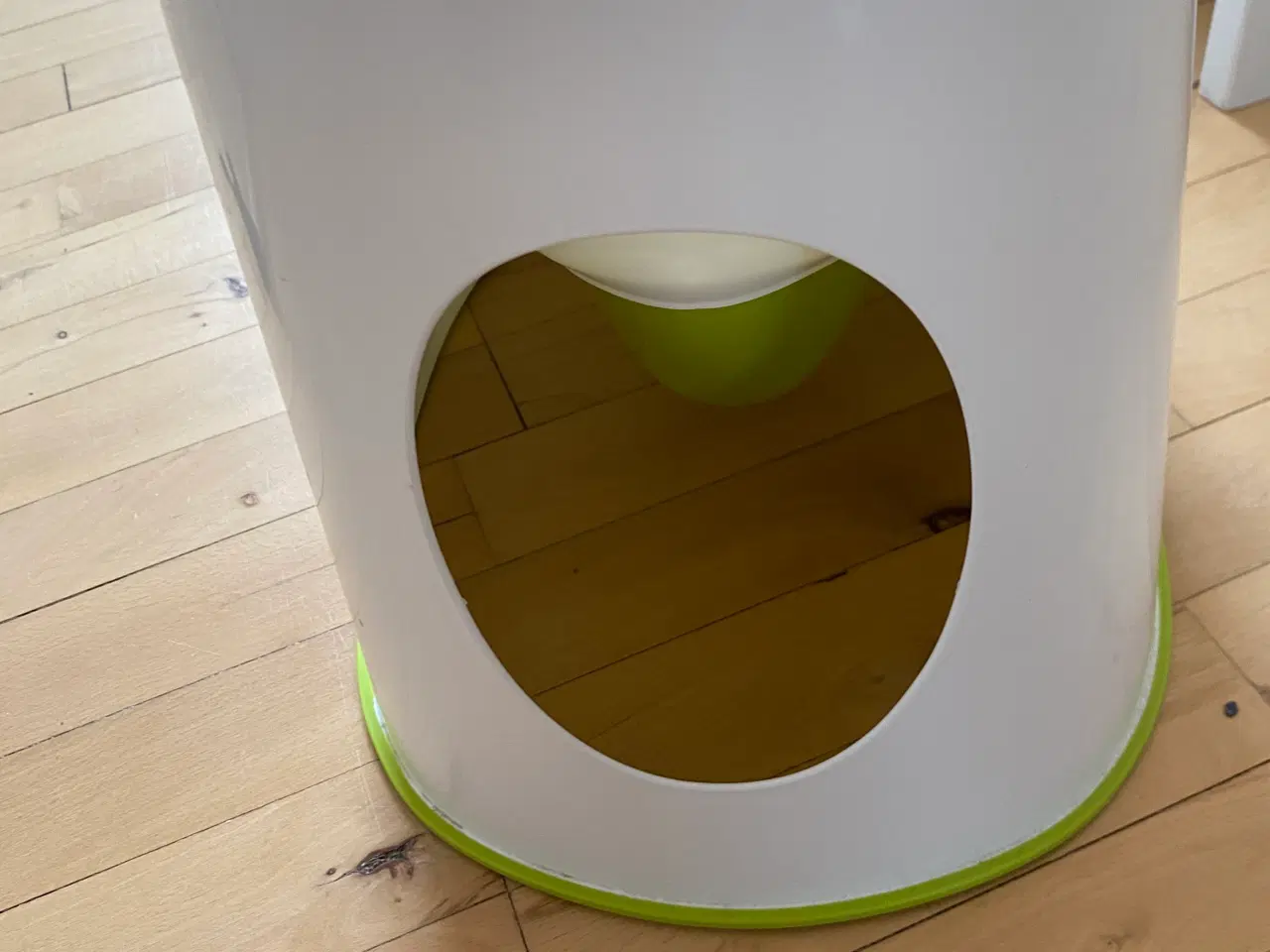 Billede 4 - Børne potte fra Ikea 
