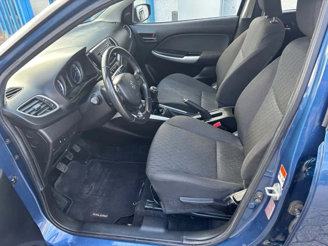 Billede 5 - Suzuki Baleno 1,2 Dualjet Active