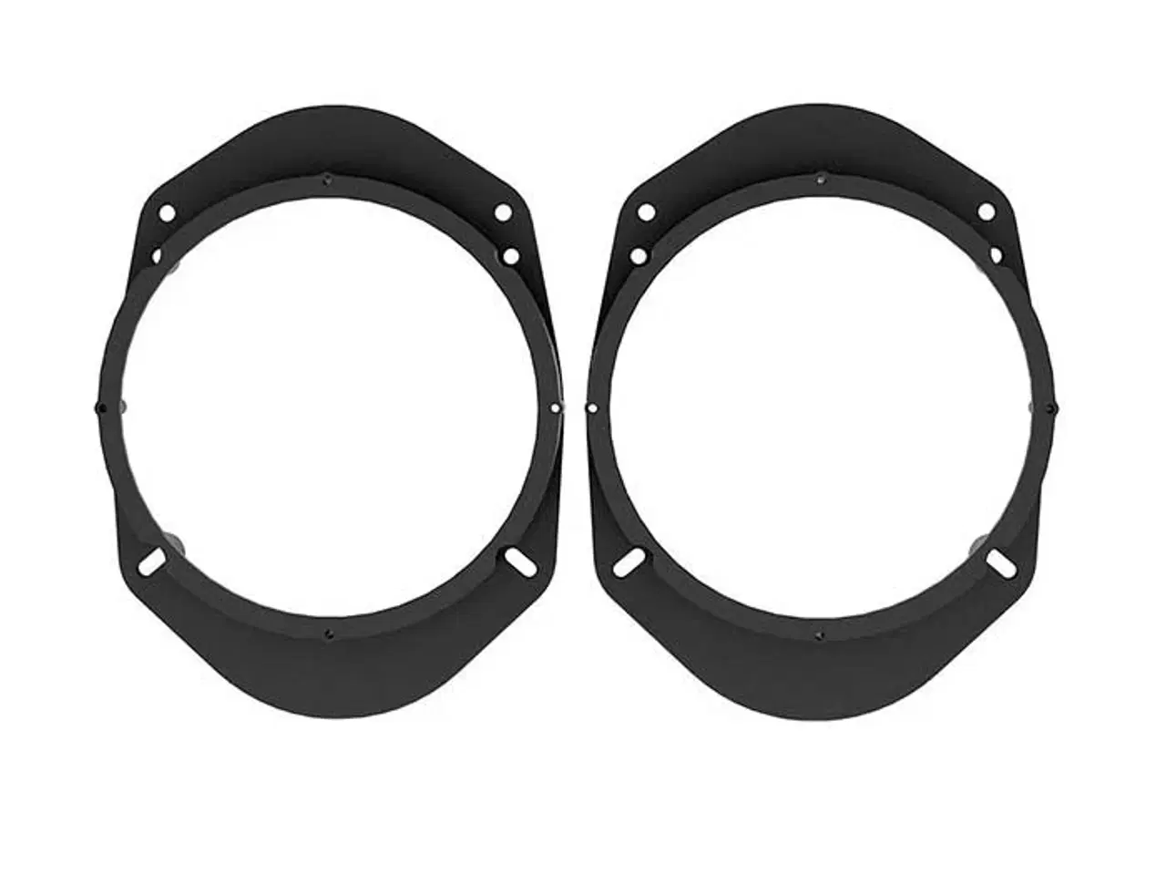 Billede 1 - Ct25mz02 højttalerramme sæt Mazda