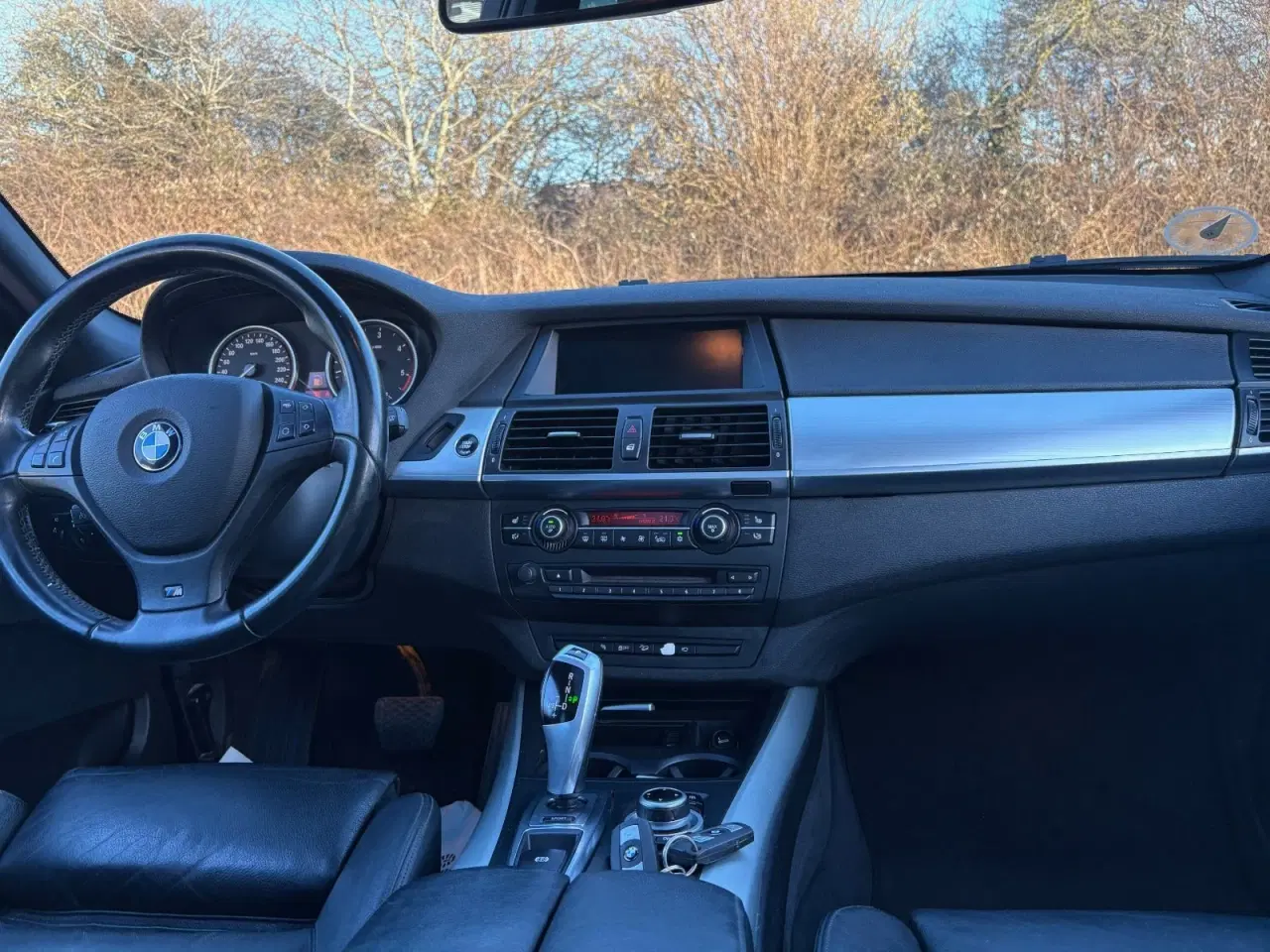 Billede 7 - BMW X5 3,0 xDrive30d aut. Van