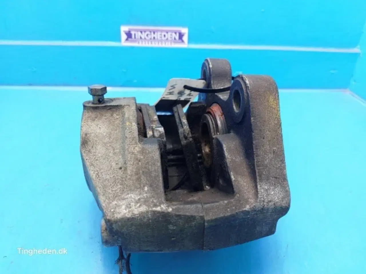 Billede 12 - New Holland TX68 Bremsekaliber 89819370