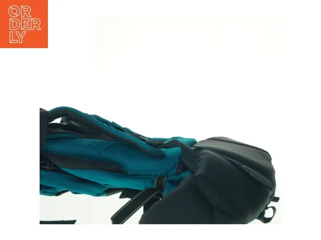 Billede 7 - Rygsæk Wanderrucksack fra Outwell (str. 60 x. 35 cm)