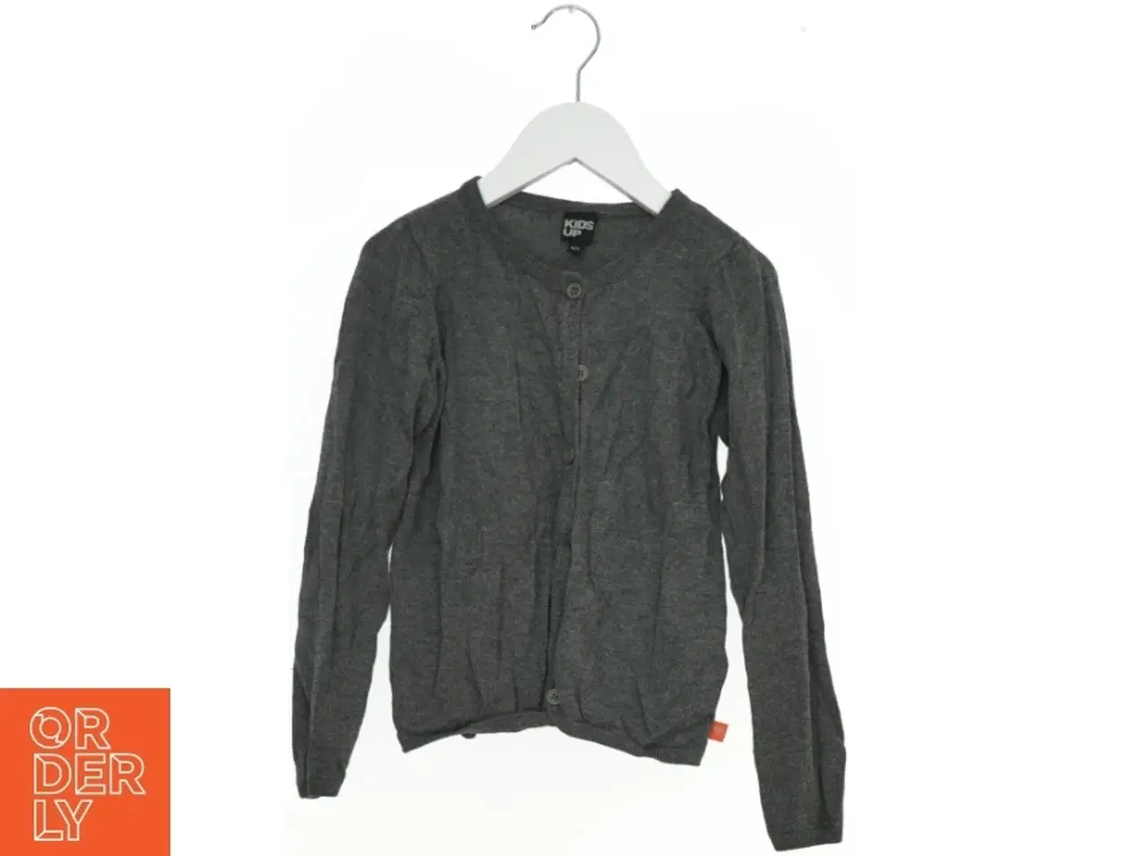 Billede 1 - Bluse fra Kids Up (str. 122 cm)