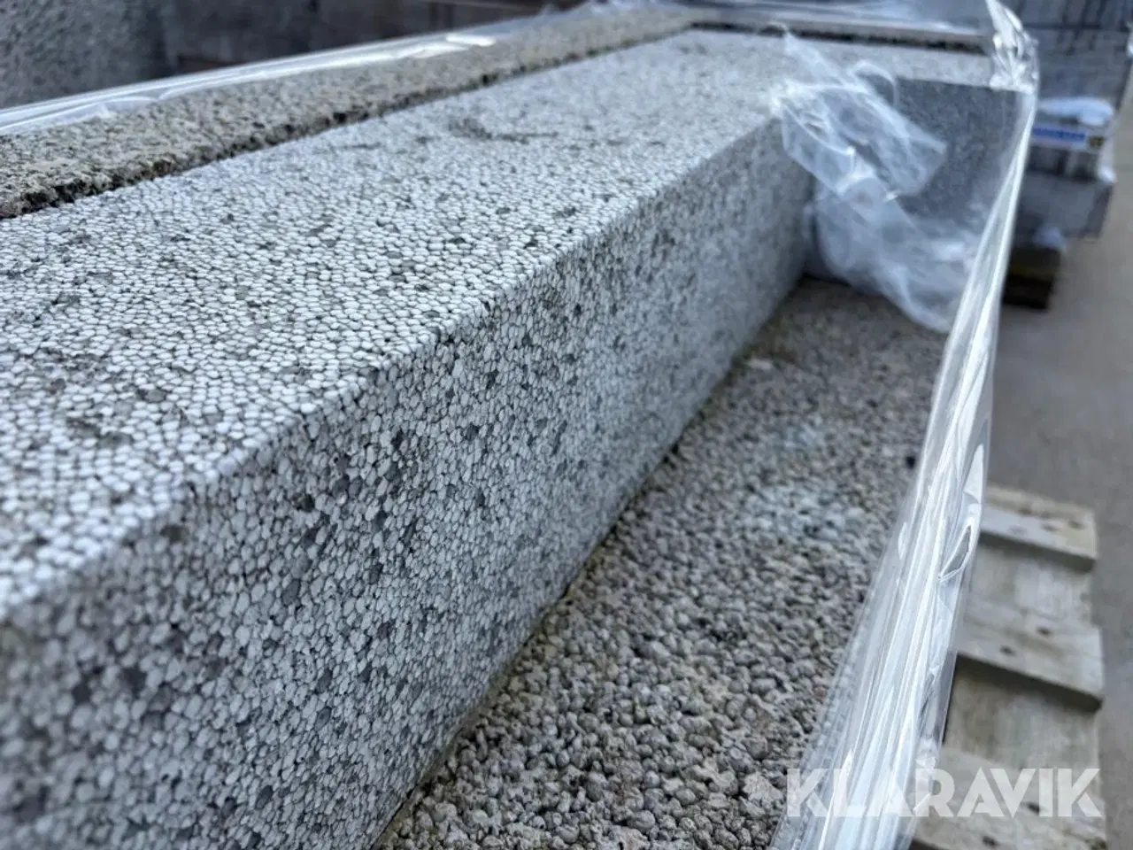 Billede 8 - Skawblok udvendigt hjørne 1 styk