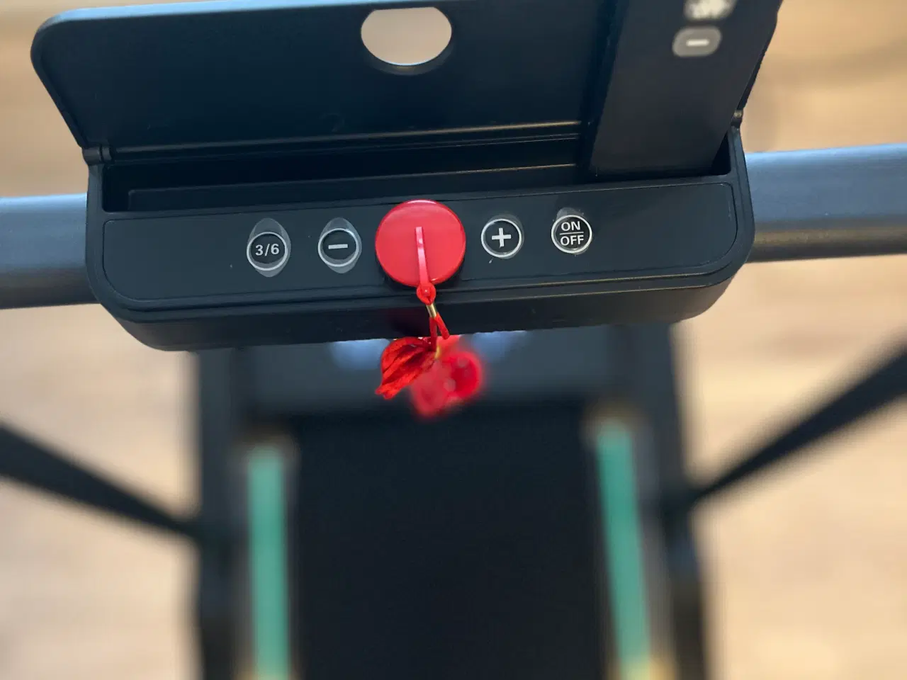 Billede 5 - Løbebånd Dreaver S340