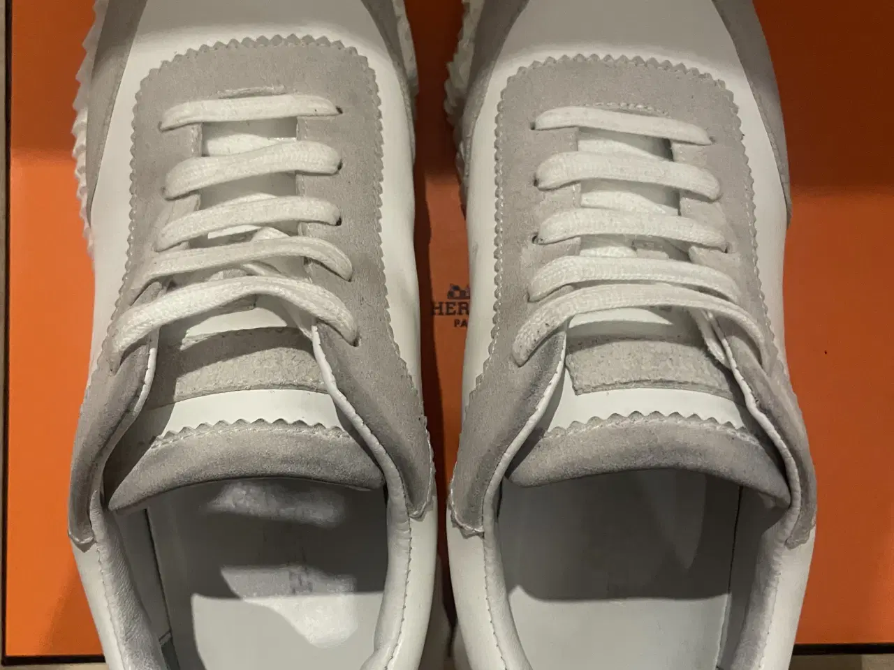 Billede 2 - Hermes sko 