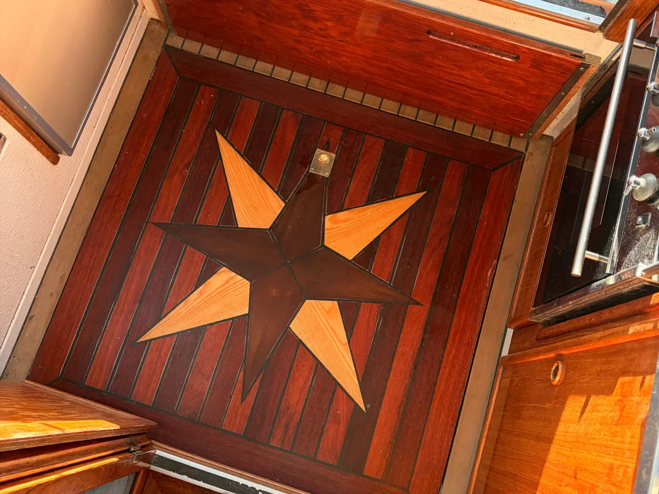 Billede 18 - Flot og velholdt Mascot 28