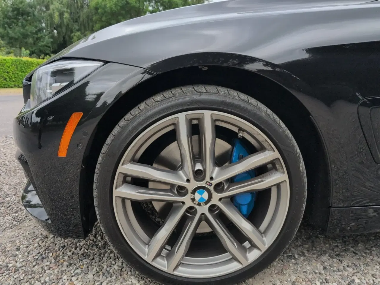 Billede 19 - BMW 430i 2,0 Gran Coupé M-Sport xDrive aut.