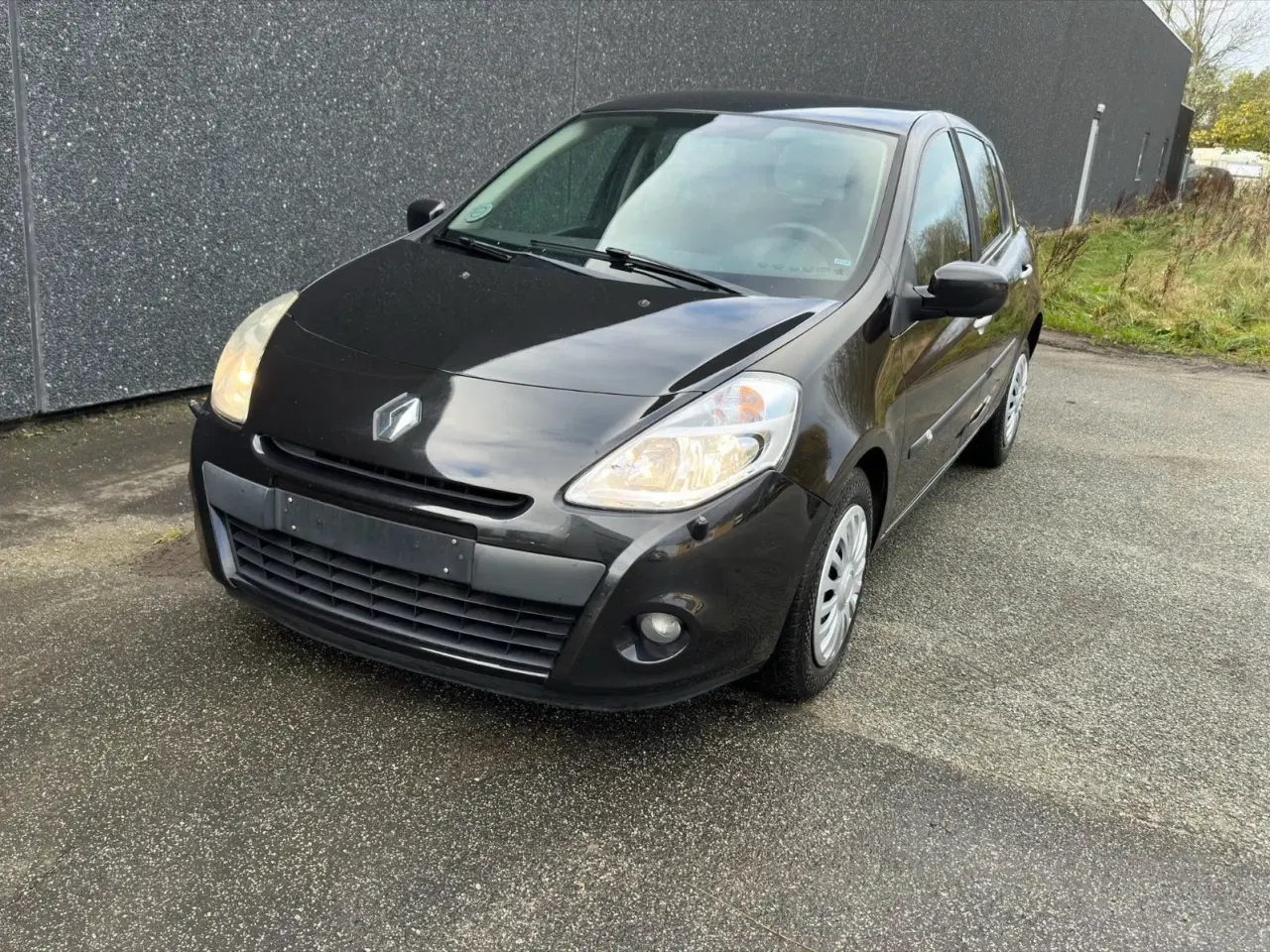 Billede 6 - Renault Clio III 1,2 16V Authentique