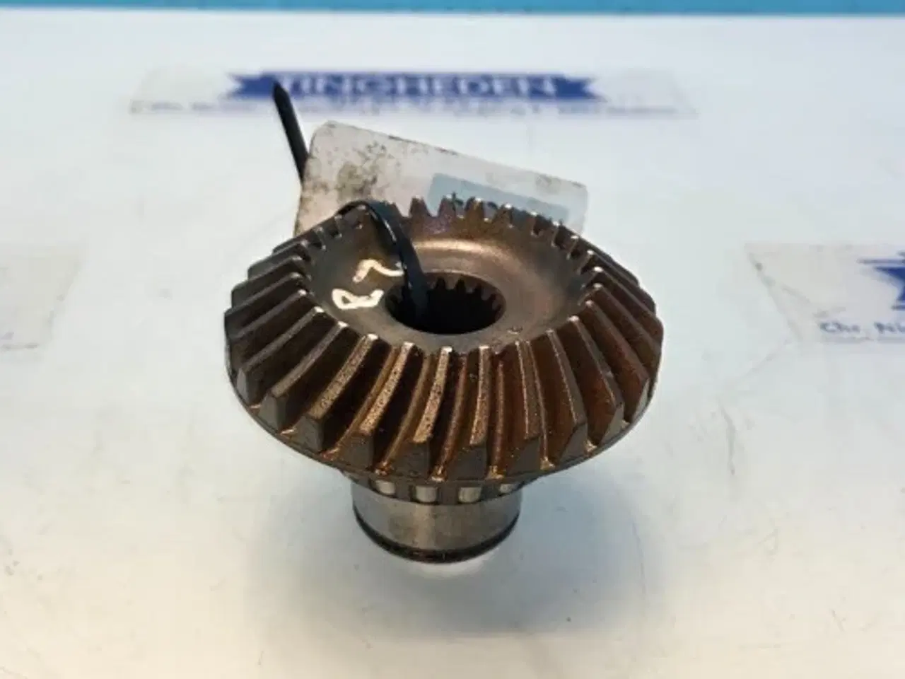 Billede 10 - John Deere 6300 Gear L78235