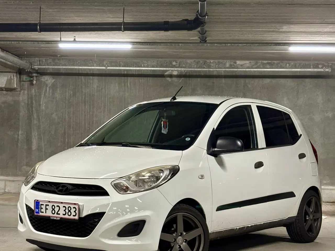 Billede 1 - Hyundai i10, 2012