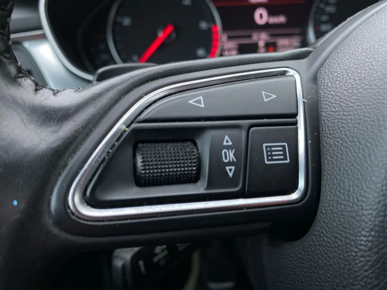 Billede 17 - Audi A7 3,0 TDI quattro aut. 245HK 5d