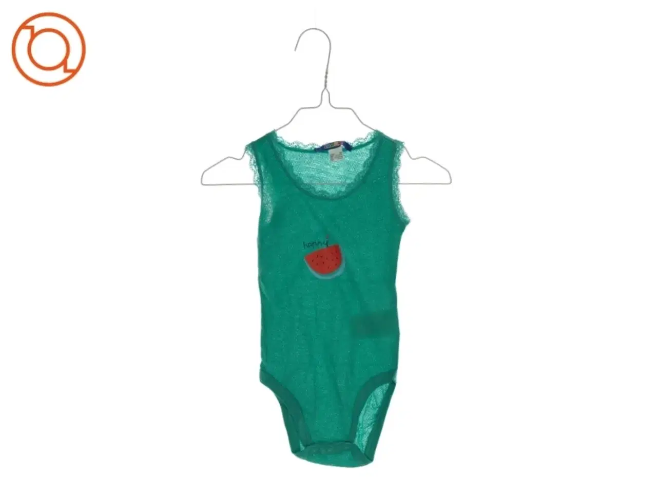 Billede 1 - Bodystocking fra Lupilu (str. 74/80) fra Lupilu (str. 74 / 80)