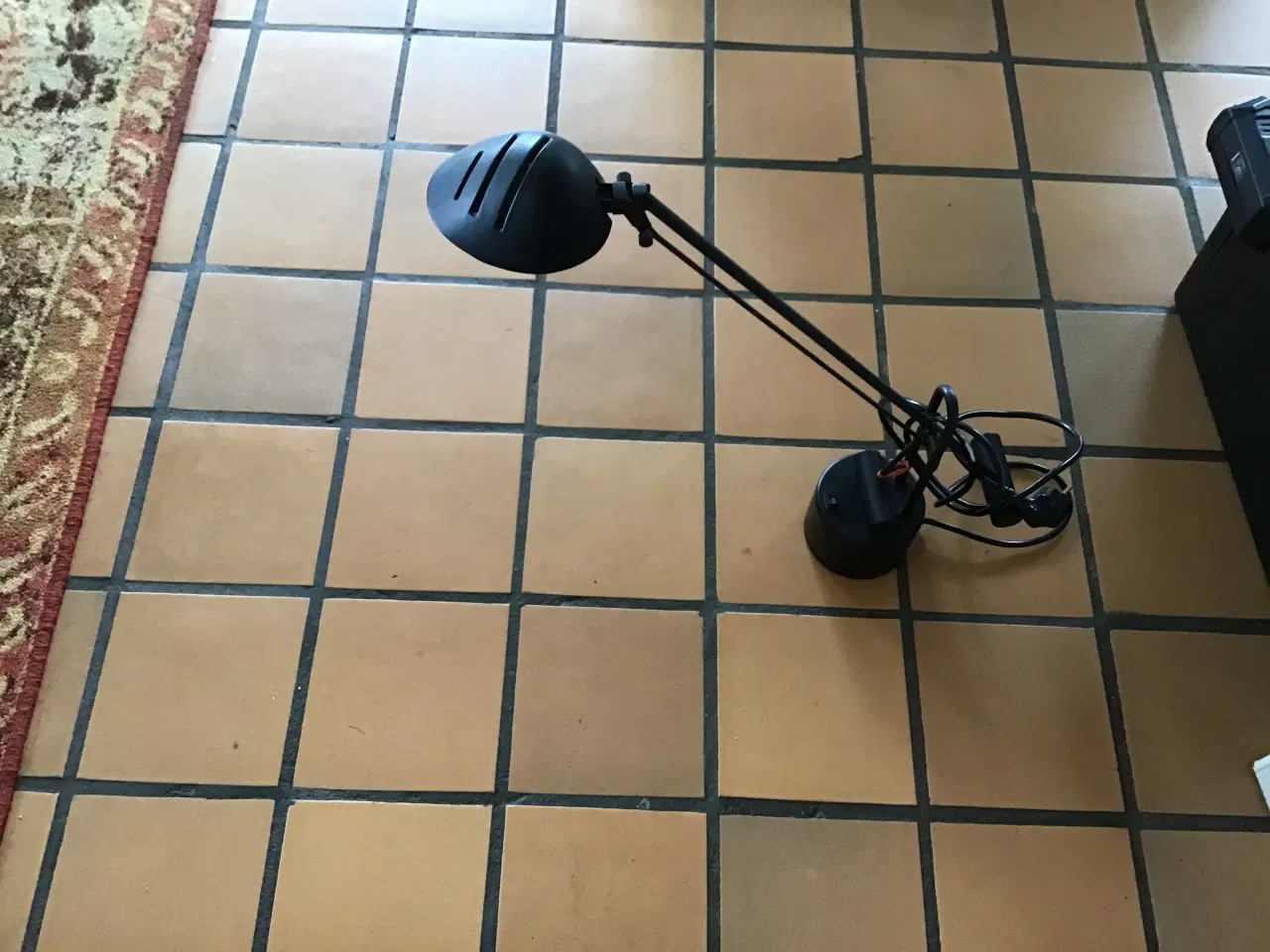 Billede 1 - Kingtec bordlampe KTH -103